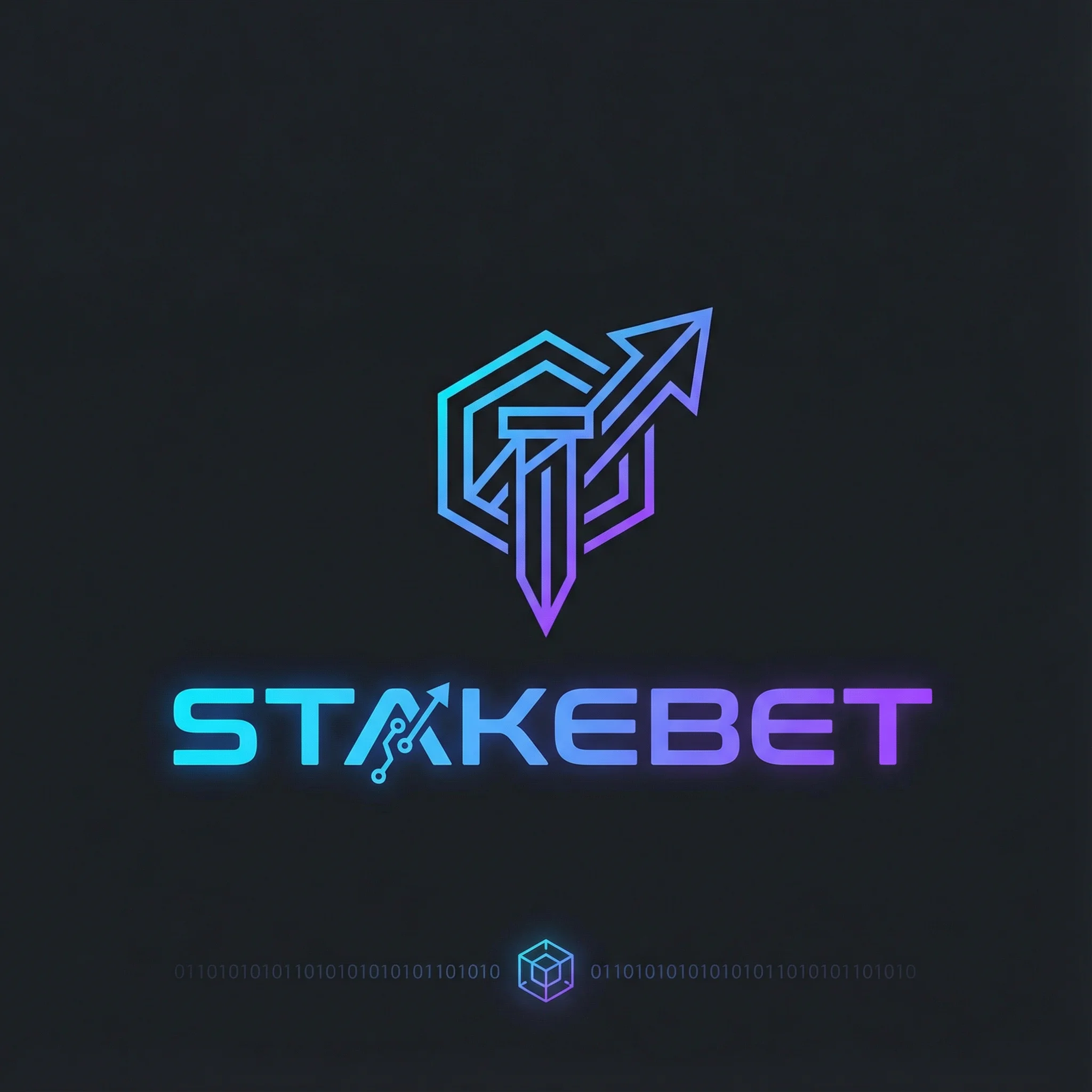 stakebet logo oficial